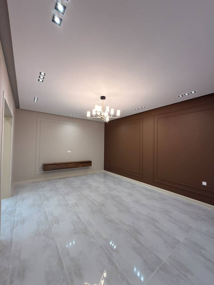 Satılır 4 otaqlı həyət evi/bağ evi 165 m² — Ev, villa, Bakı (9)