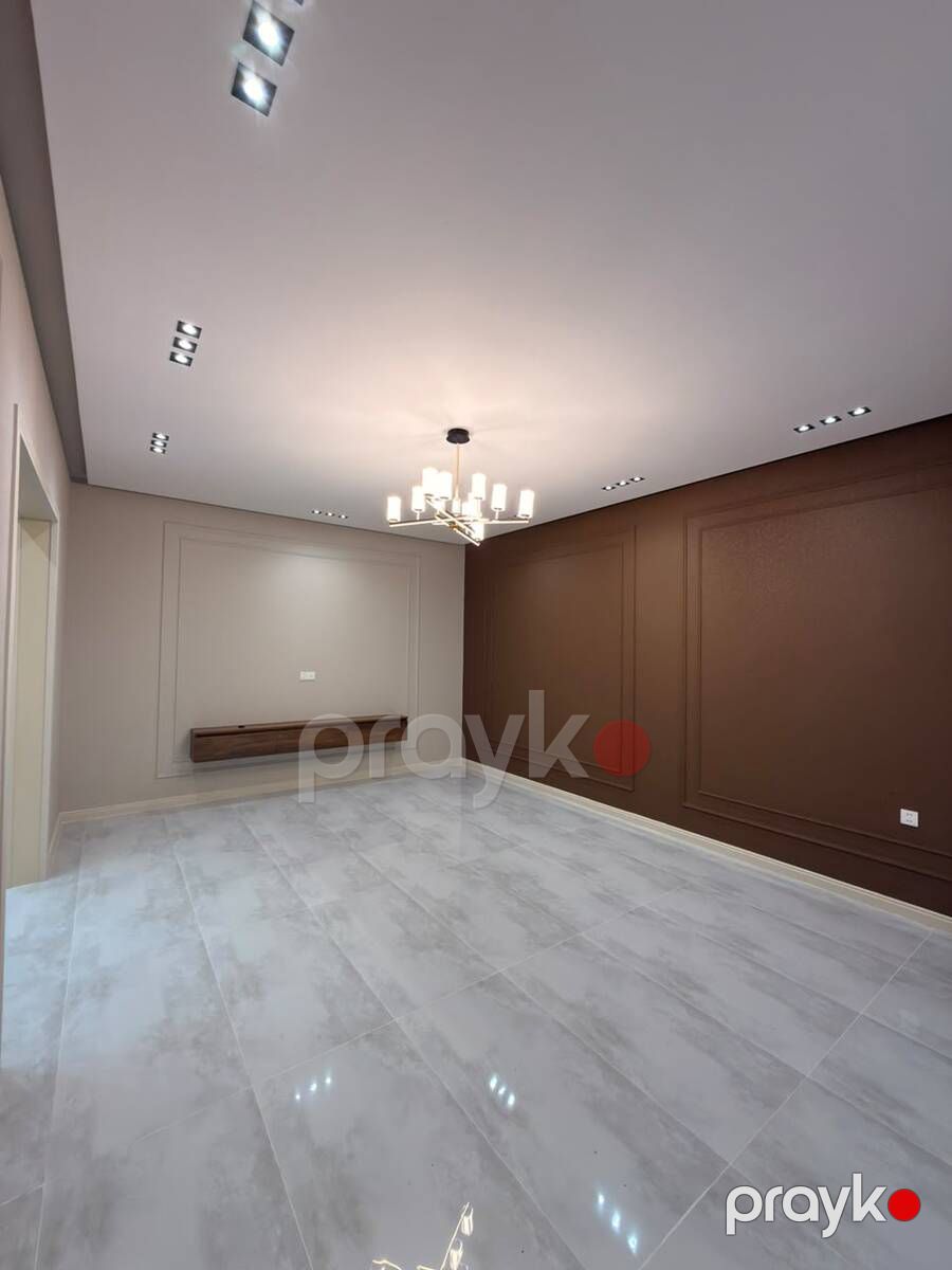 Satılır 4 otaqlı həyət evi/bağ evi 165 m² — Ev, villa, Bakı (9)