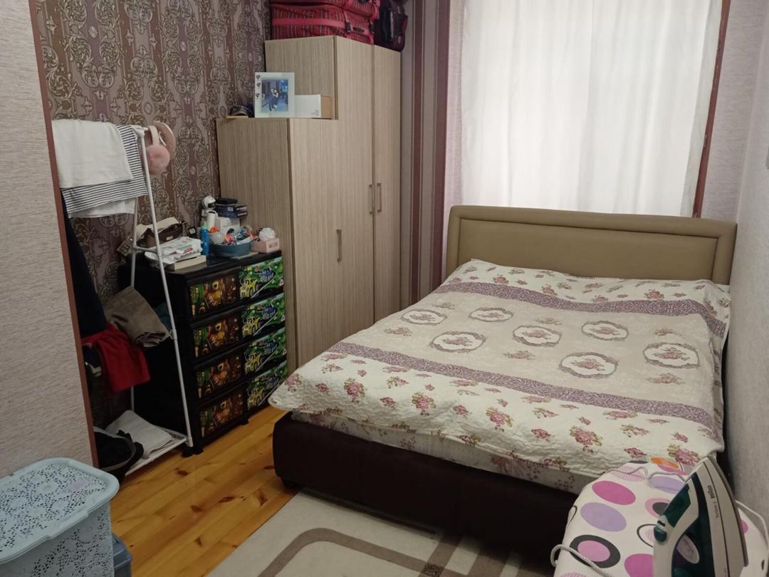 Satılır 2 otaqlı yeni tikili 60 m² — Mənzil, Xırdalan (8)