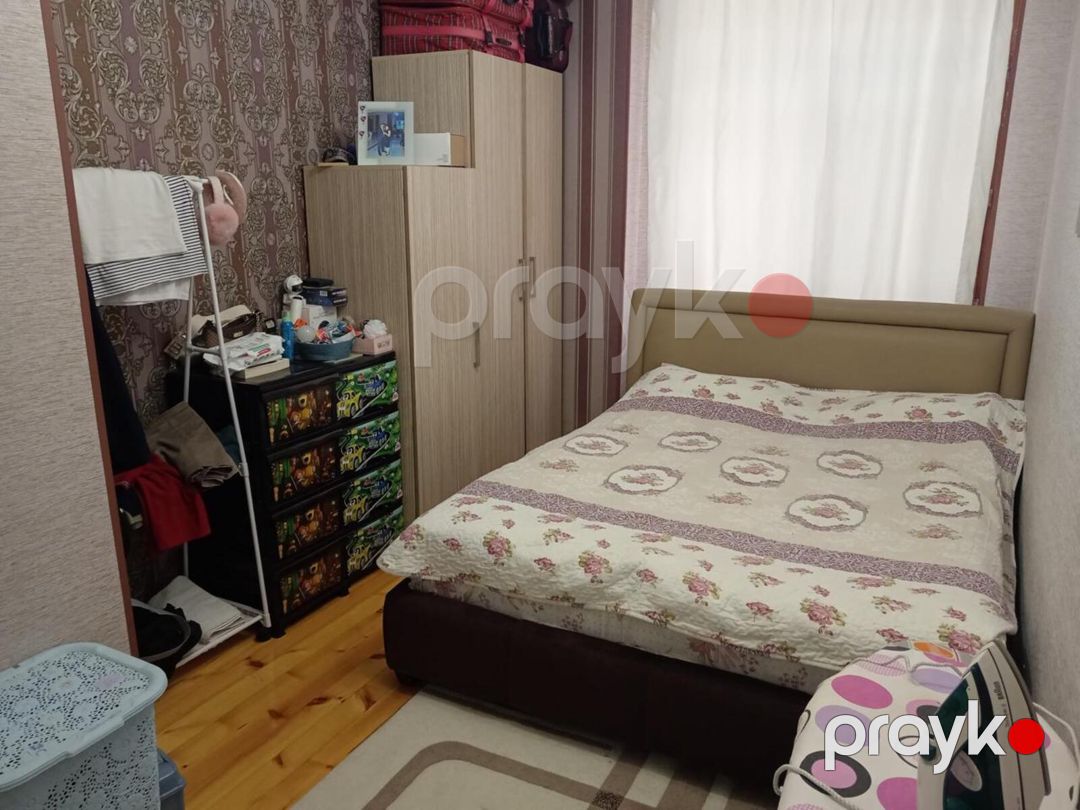 Satılır 2 otaqlı yeni tikili 60 m² — Mənzil, Xırdalan (8)