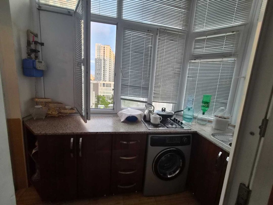 Satılır 3 otaqlı yeni tikili 91 m² — Mənzil, Bakı (11)