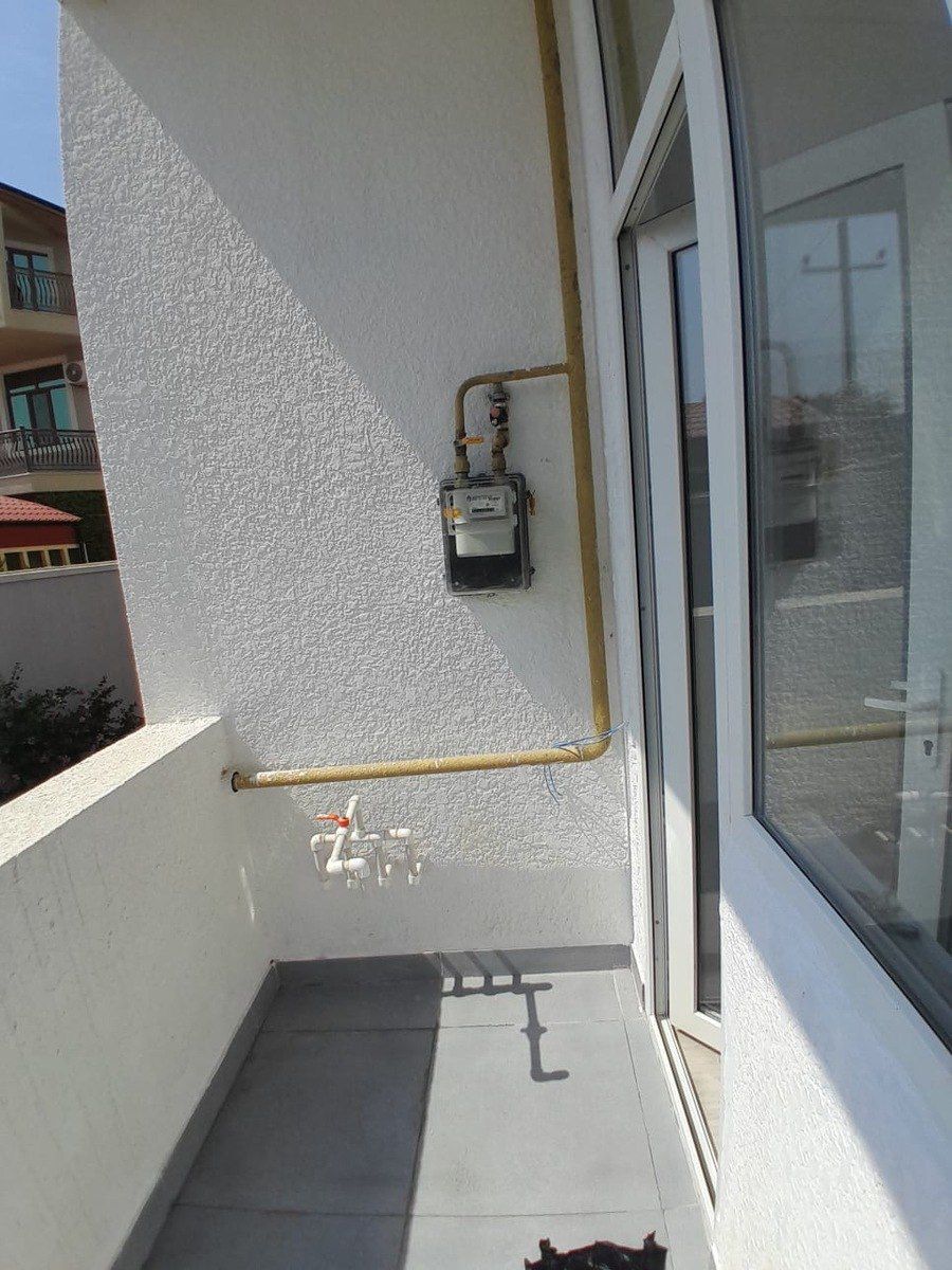 Satılır 2 otaqlı yeni tikili 55 m² — Mənzil, Xırdalan (10)