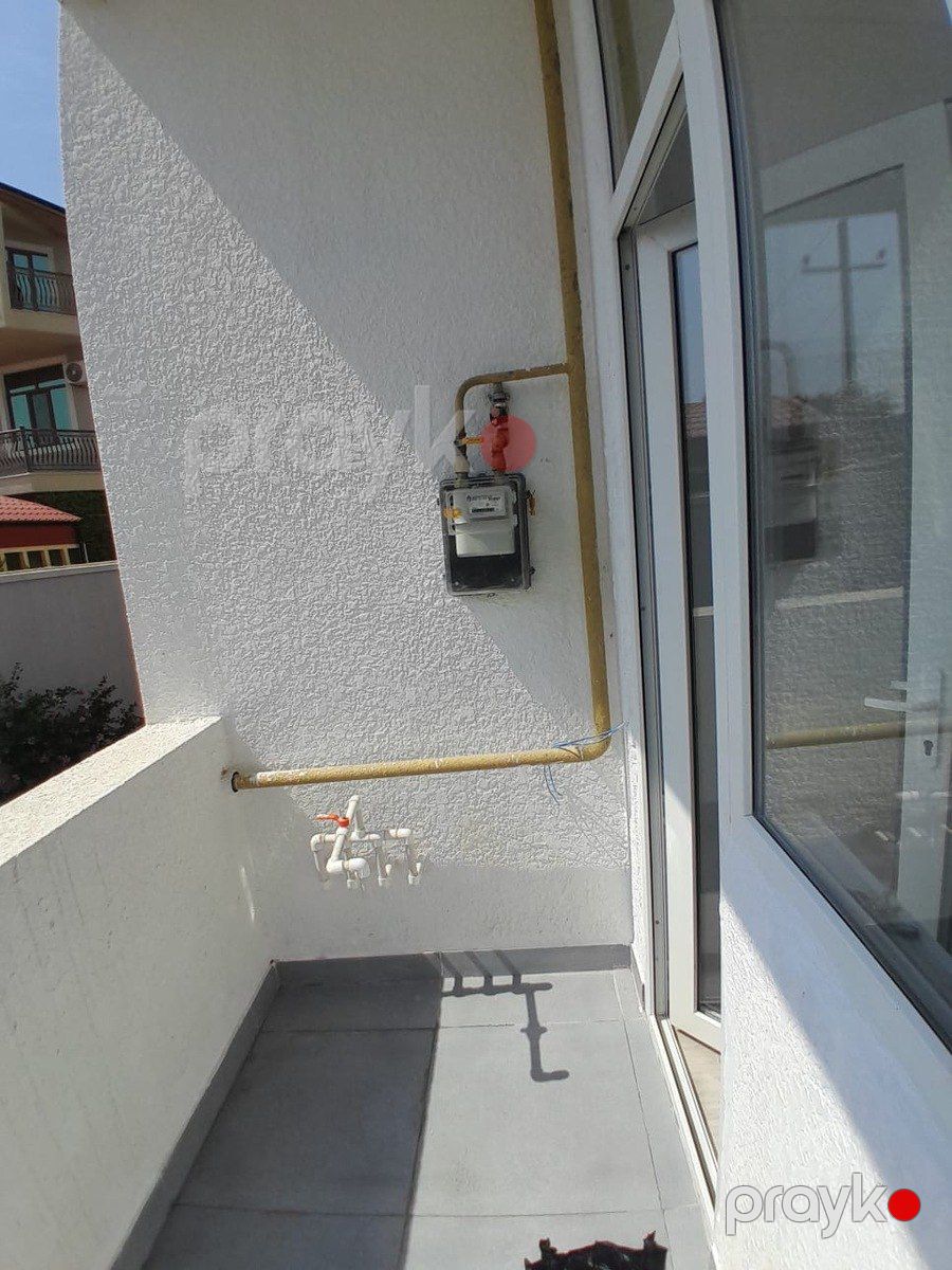 Satılır 2 otaqlı yeni tikili 55 m² — Mənzil, Xırdalan (10)