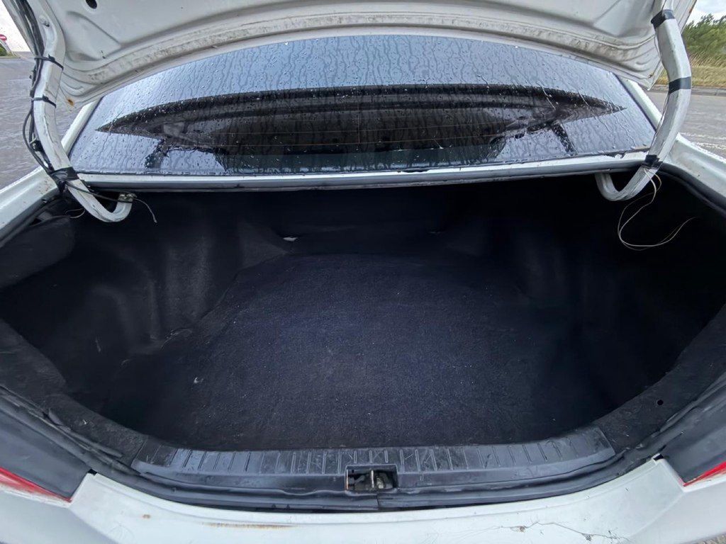 BYD F3, 1.6 L, 2010 il, 270 000 km — Avtomobillər, Bakı (11)