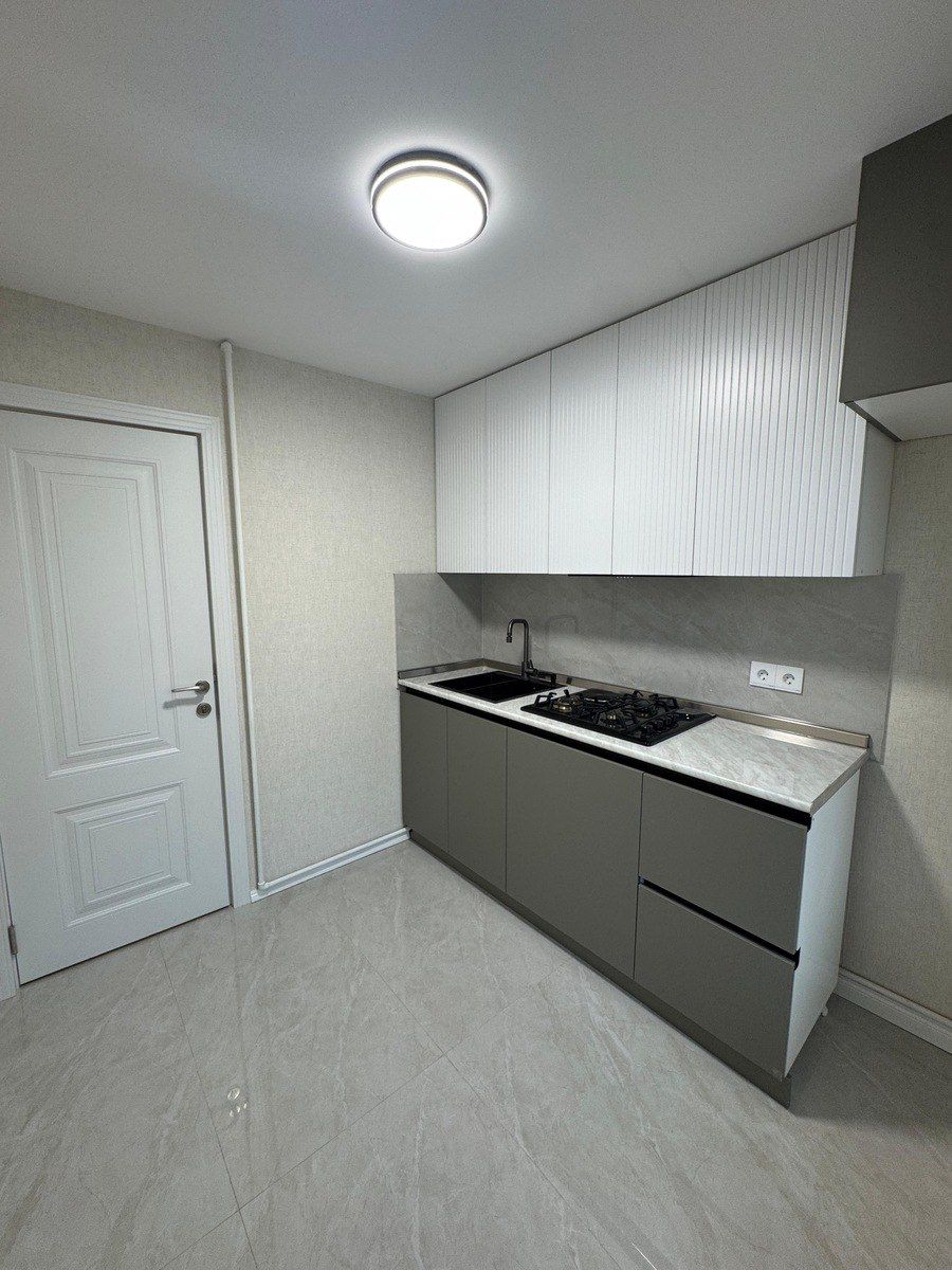 Satılır 2 otaqlı köhnə tikili 45 m² — Mənzil, Bakı (11)
