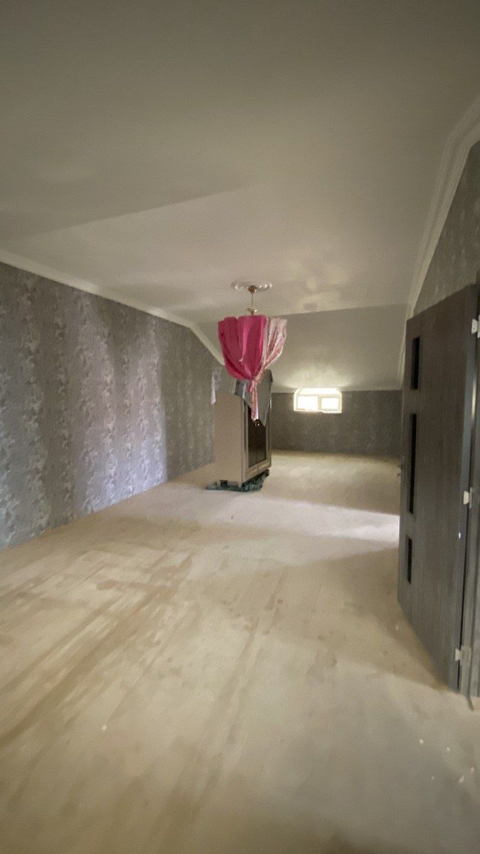 Həyət evi, Biləcəri qəs — Ev, villa, Bakı (6)