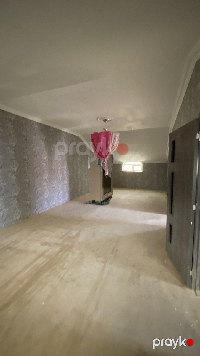 Həyət evi, Biləcəri qəs — Ev, villa, Bakı (6)