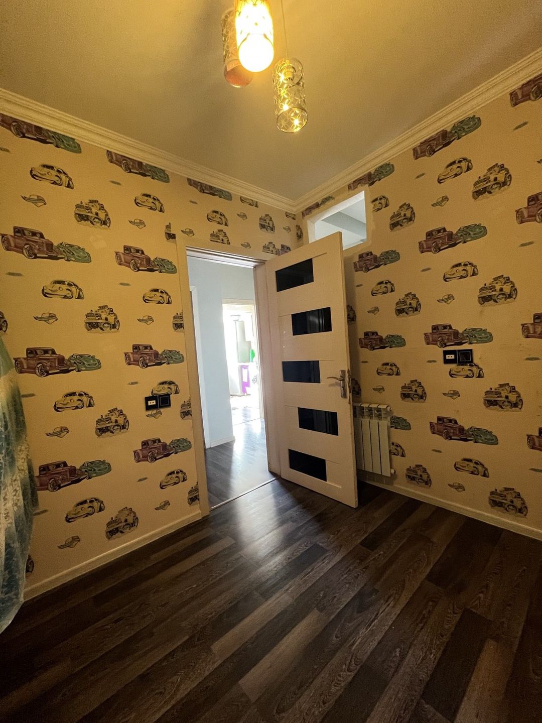 Satılır 5 otaqlı yeni tikili 105 m² — Mənzil, Bakı (5)