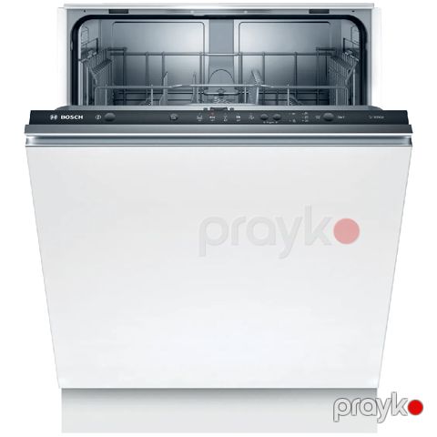 Bosch smv 25BX03R