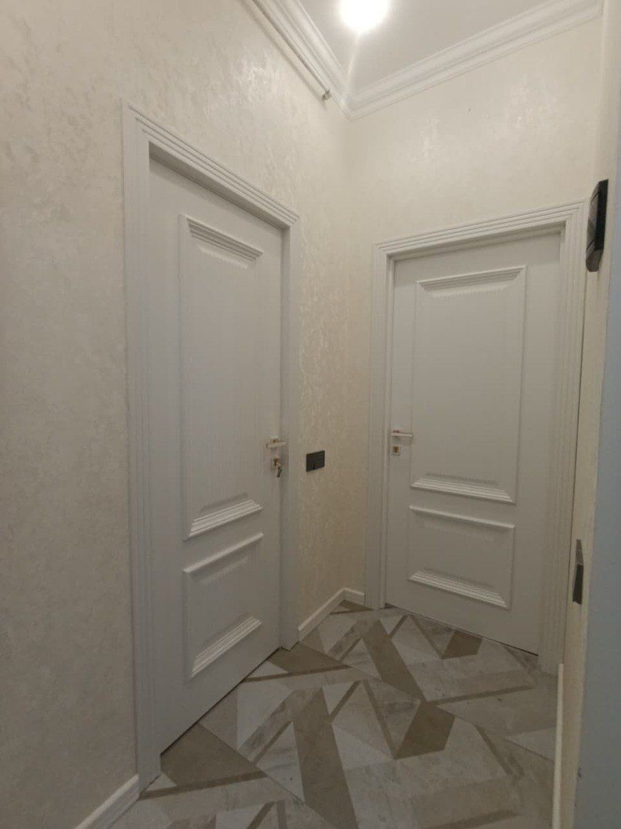 Satılır 2 otaqlı köhnə tikili 45 m² — Mənzil, Bakı (10)