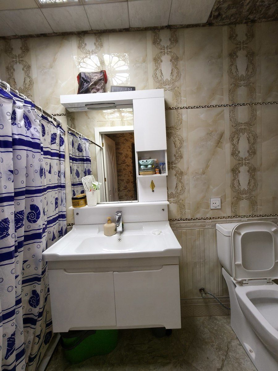 2-otaqlı yeni tikili, Masazır qəs., 68 m² — Mənzil, Bakı (12)