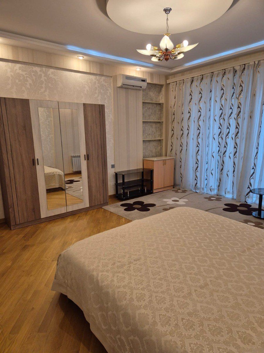 Satılır 2 otaqlı yeni tikili 74 m² — Mənzil, Bakı (3)