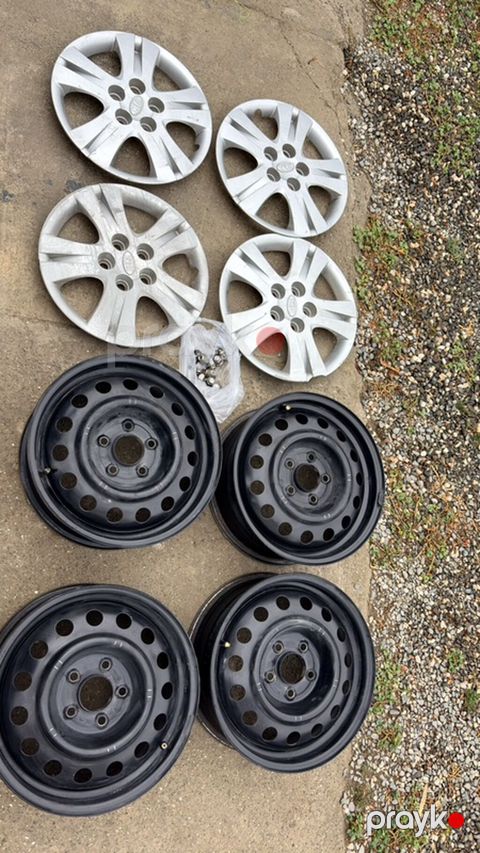 4eded 5 bolt disk satiram oz kia masinimin ustunden cixartmisam.yaxsi