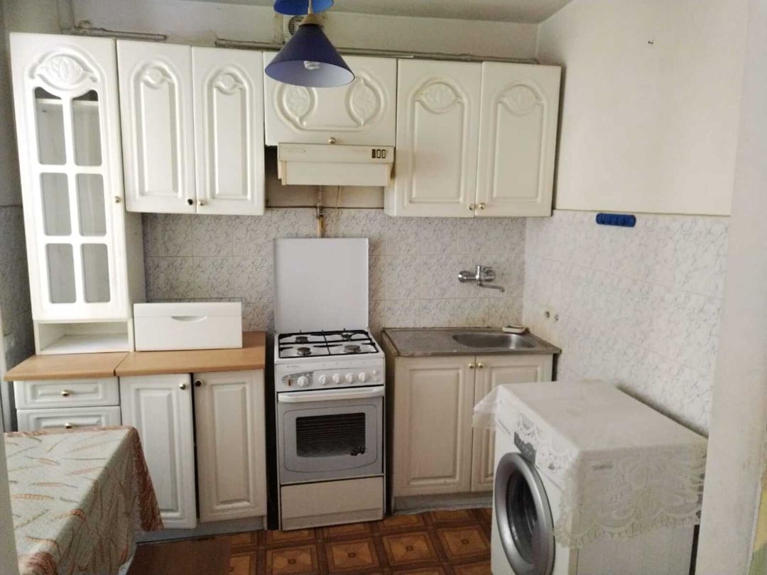 İcarəyə verilir 1 otaqlı köhnə tikili 36 m² — Mənzil, Bakı (2)