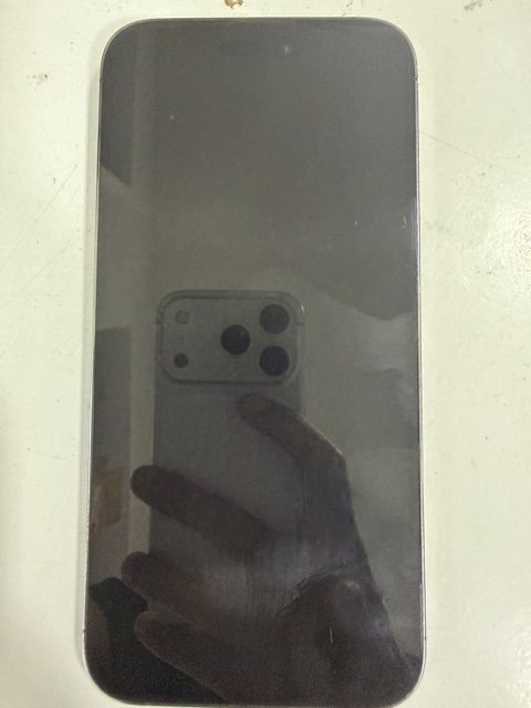 Apple iPhone 14 Pro Max Deep Purple 256GB/6GB — Gəncə