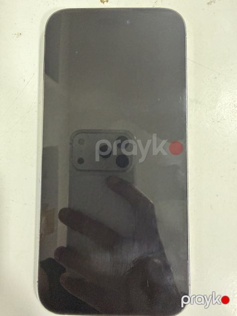 Apple iPhone 14 Pro Max Deep Purple 256GB/6GB