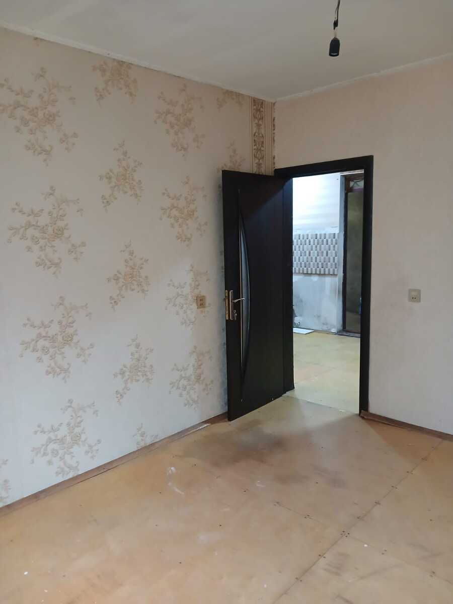 Satılır 4 otaqlı həyət evi/bağ evi 100 m² — Ev, villa, Sumqayıt (5)