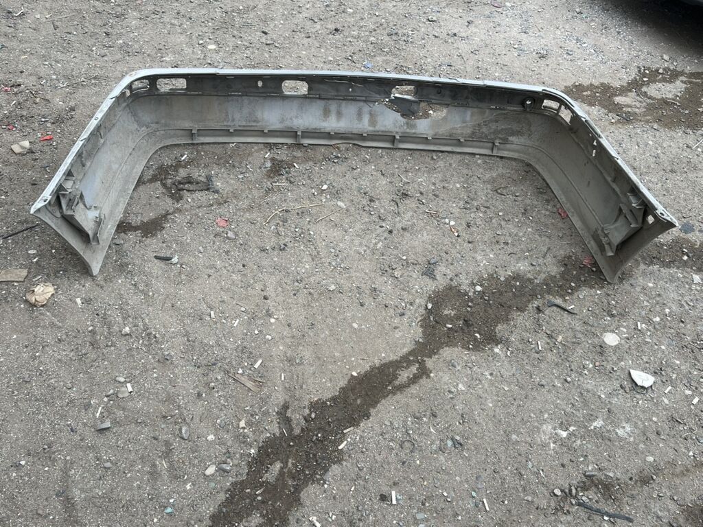 Arxa, Mercedes-Benz W124 — Ehtiyat hissələri, Bakı (9)