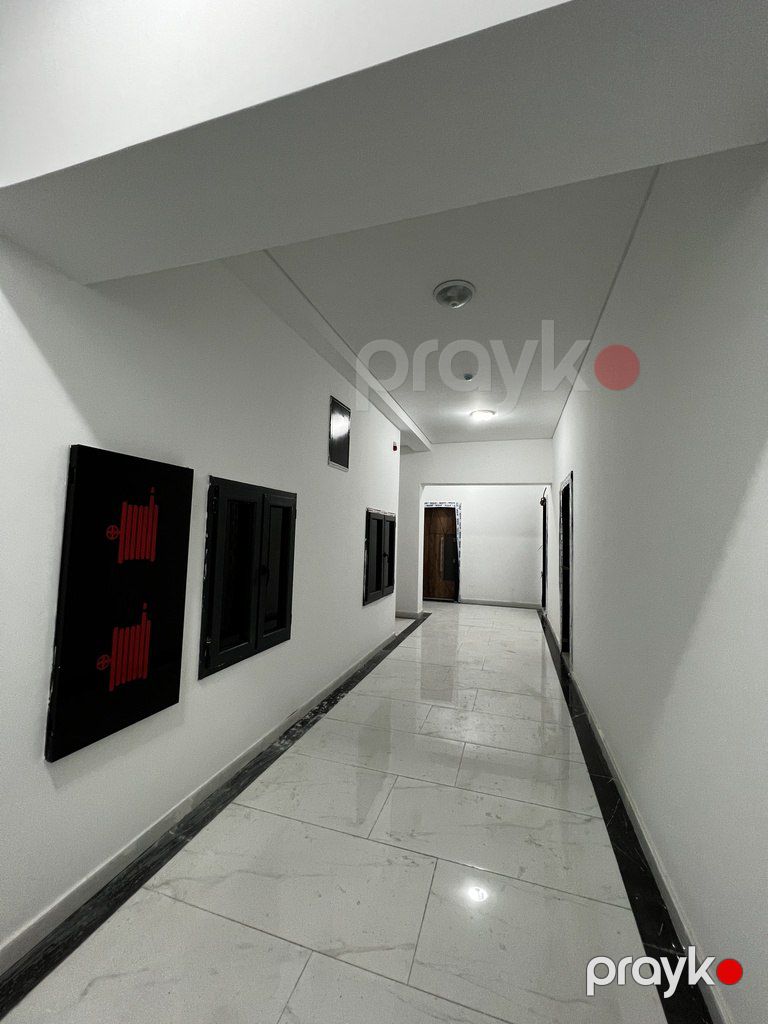 Satılır 2 otaqlı yeni tikili 90.6 m² — Mənzil, Bakı (3)