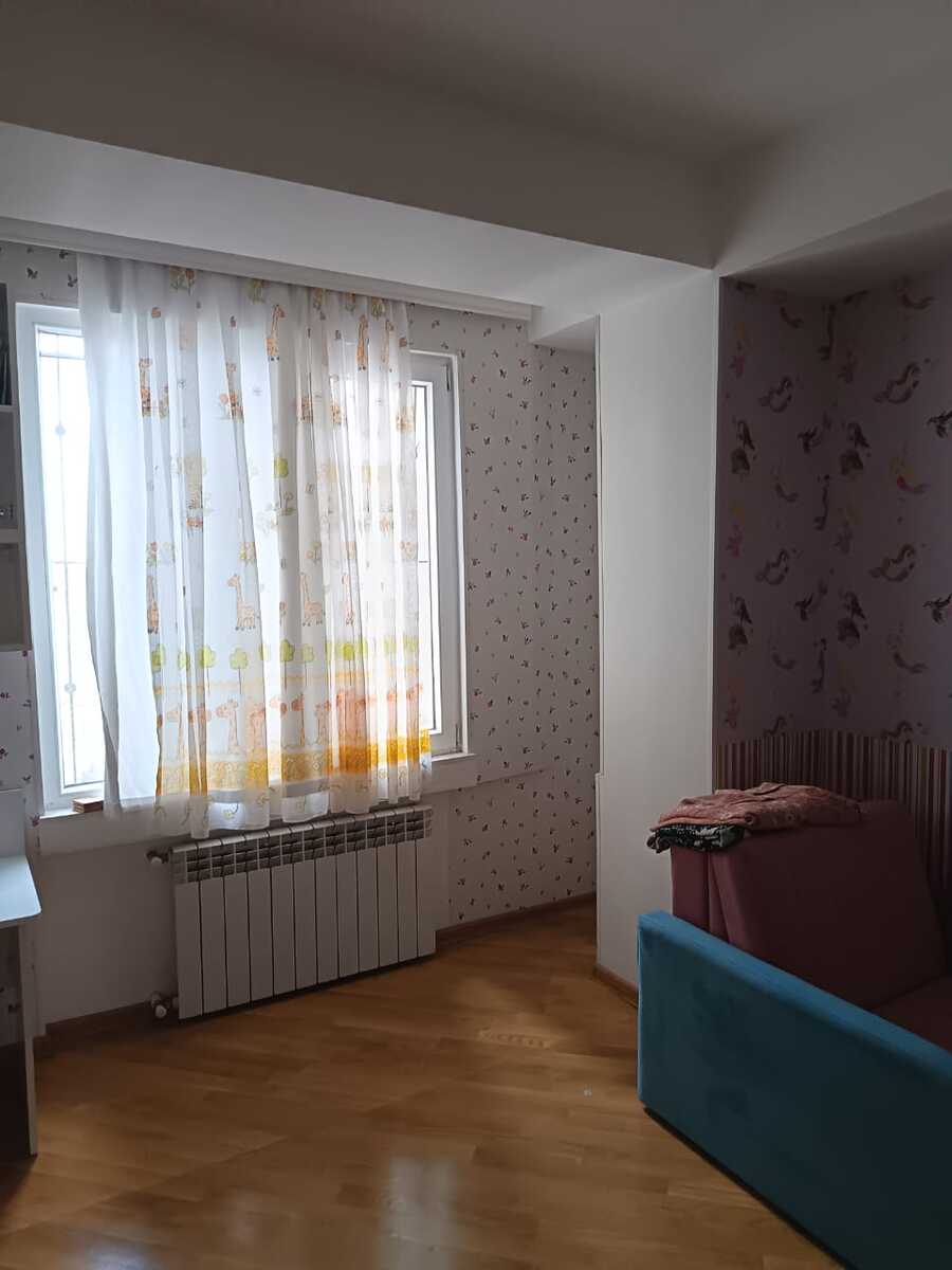 İcarəyə verilir 3 otaqlı yeni tikili 90 m² — Mənzil, Bakı (6)