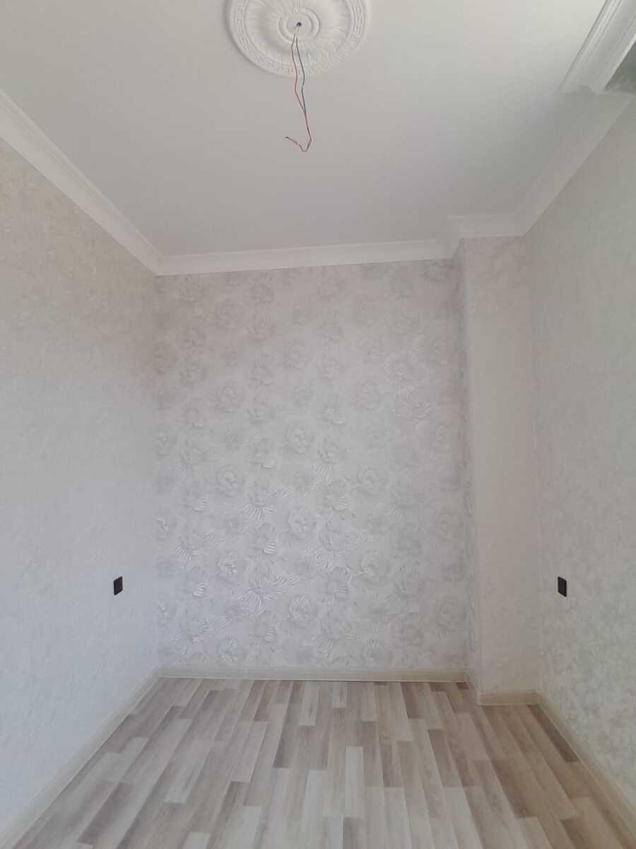 Satılır 2 otaqlı yeni tikili 55 m² — Mənzil, Xırdalan (4)