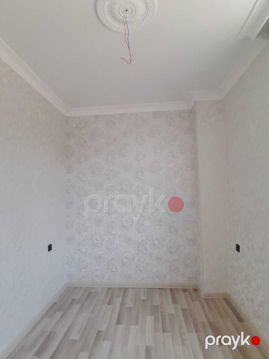 Satılır 2 otaqlı yeni tikili 55 m² — Mənzil, Xırdalan (4)
