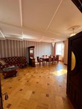 Satılır 4 otaqlı yeni tikili 170 m² — Sahib Müəllim — Mənzil