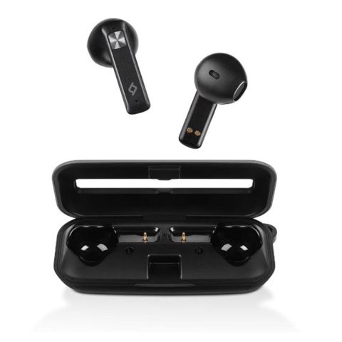 Qulaqlıq Ttec True AirBeat Ultra Slim Gray (2KM136UG) — Bakı