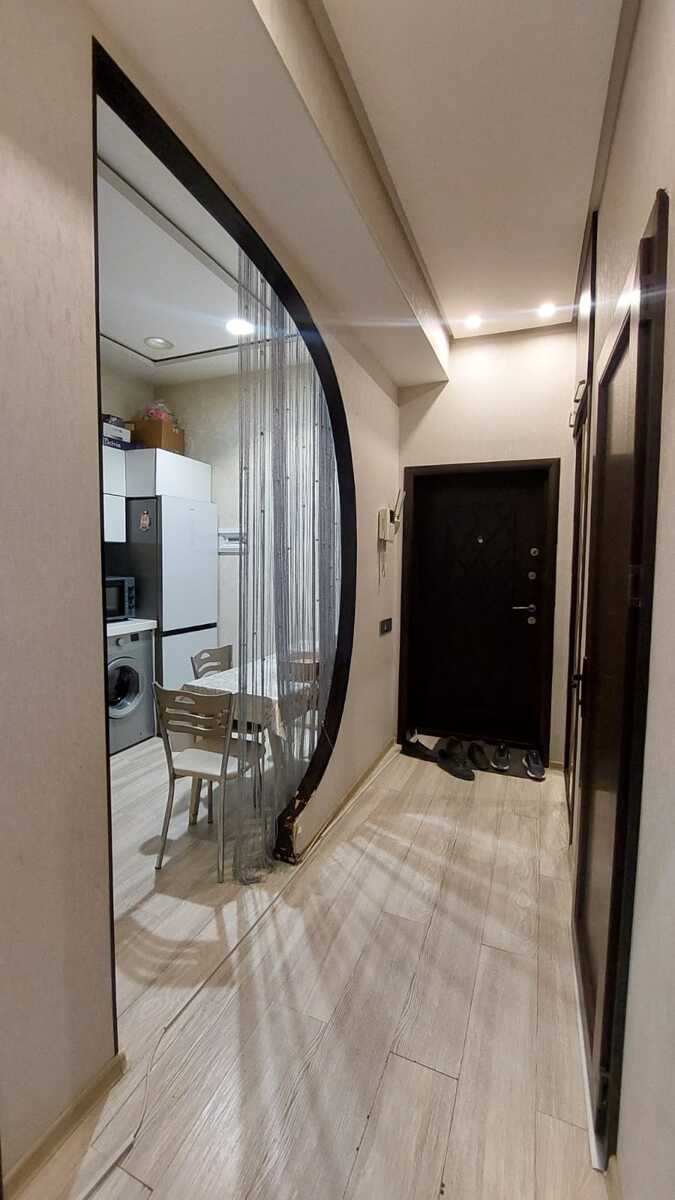 Satılır 2 otaqlı yeni tikili 51 m² — Mənzil, Bakı (4)
