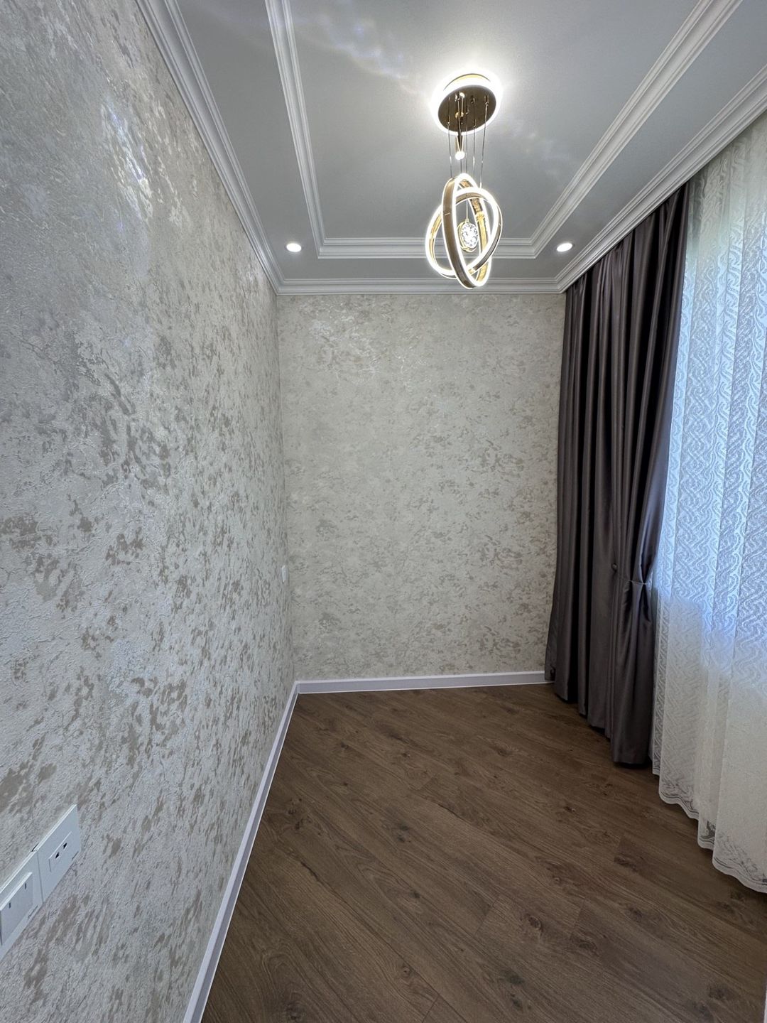 Satılır 3 otaqlı köhnə tikili 55 m² — Mənzil, Bakı (6)