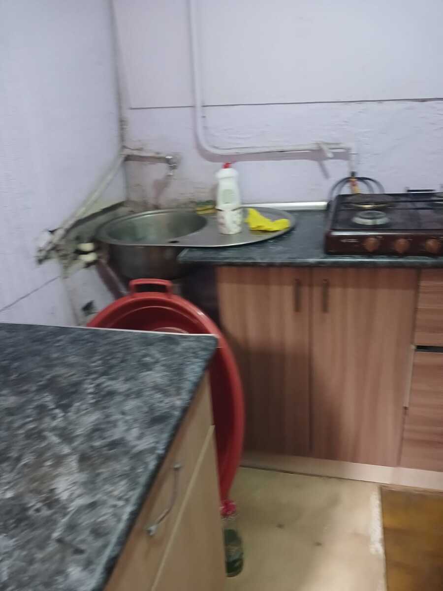 İcarəyə verilir 1 otaqlı həyət evi/bağ evi 20 m² — Ev, villa, Bakı (2)