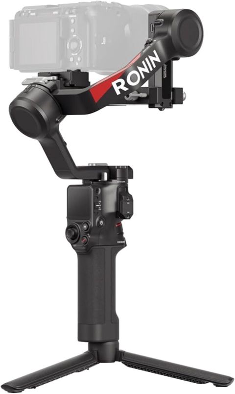 Dji RS4 — Bakı