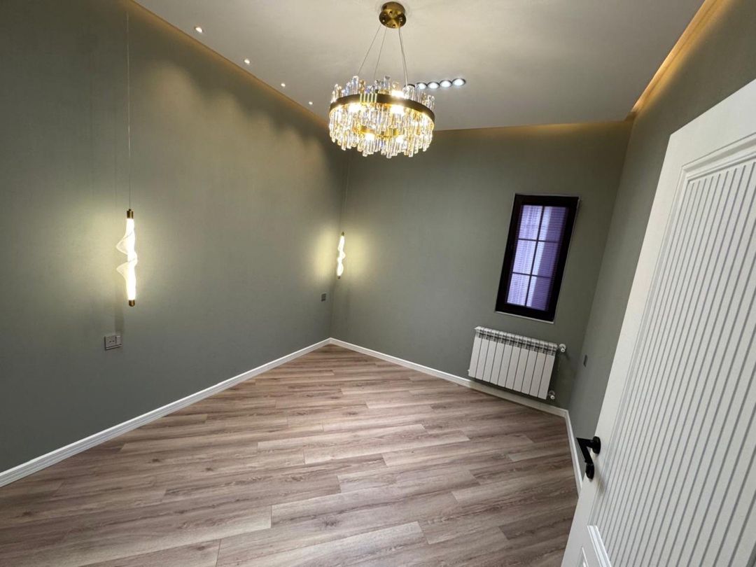 Satılır 2 otaqlı yeni tikili 63 m² — Mənzil, Bakı (3)