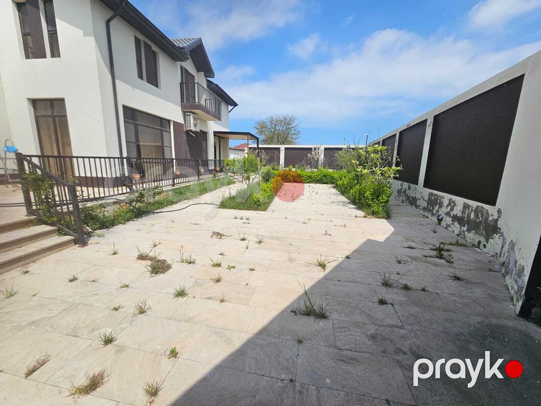 Satılır 6 otaqlı həyət evi/bağ evi 240 m² — Ev, villa, Bakı (3)