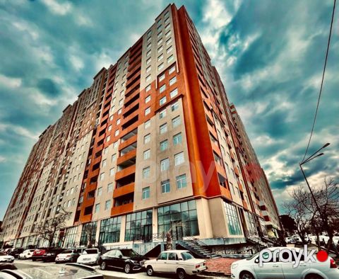 Satılır 2 otaqlı yeni tikili 95 m²
