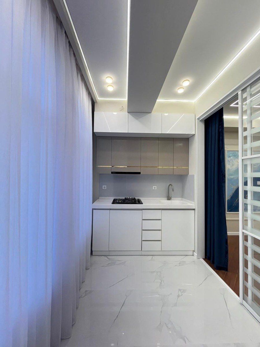 Satılır 2 otaqlı yeni tikili 68.5 m² — Mənzil, Bakı (4)