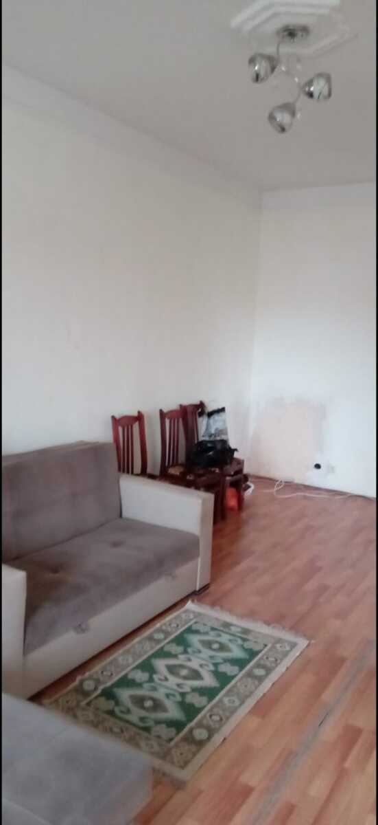 Satılır 1 otaqlı köhnə tikili 35 m² — Mənzil, Bakı (2)