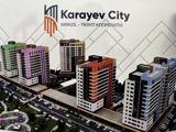 Satılır 3 otaqlı yeni tikili 114 m² — Vusal Feteli