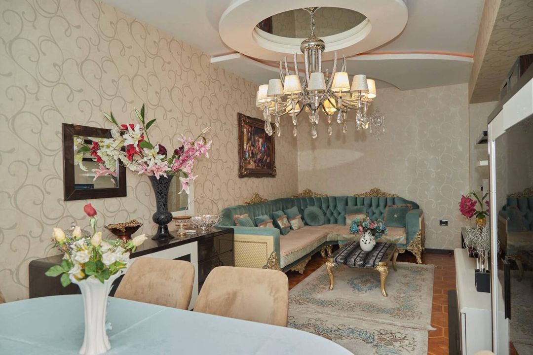 İcarəyə verilir 3 otaqlı yeni tikili 97 m² — Mənzil, Bakı (4)
