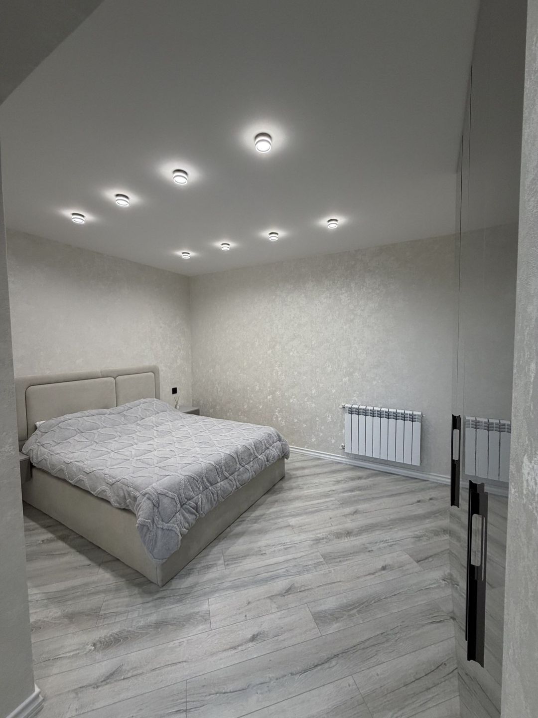 Satılır 2 otaqlı köhnə tikili 60 m² — Mənzil, Bakı (11)