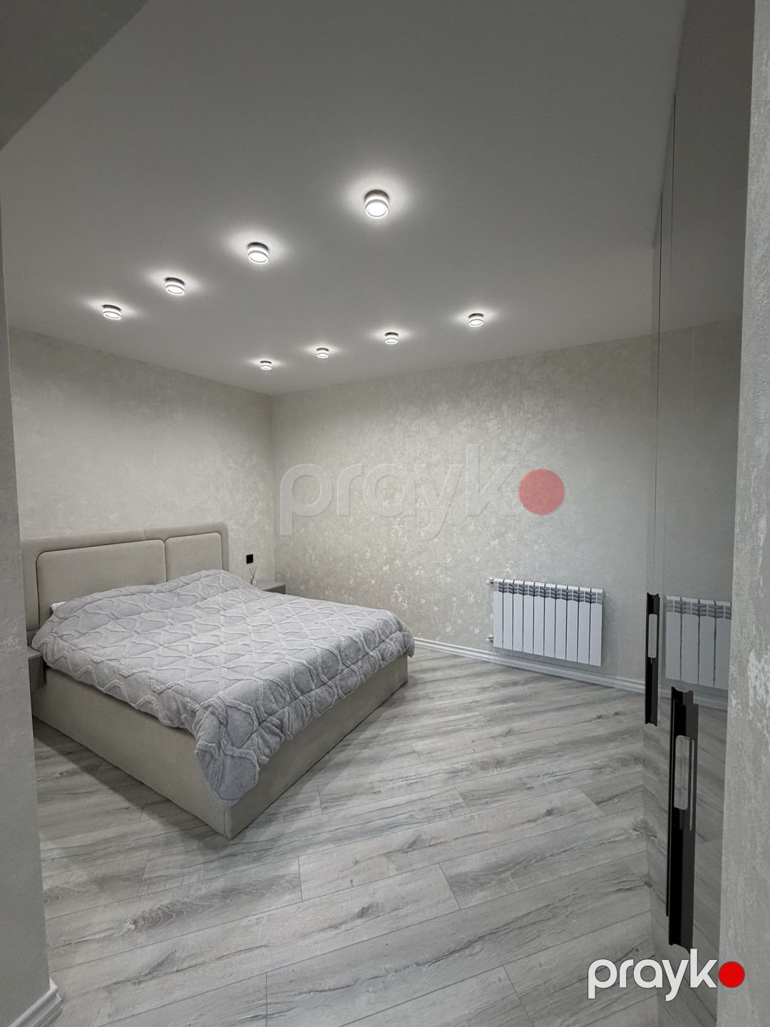 Satılır 2 otaqlı köhnə tikili 60 m² — Mənzil, Bakı (11)