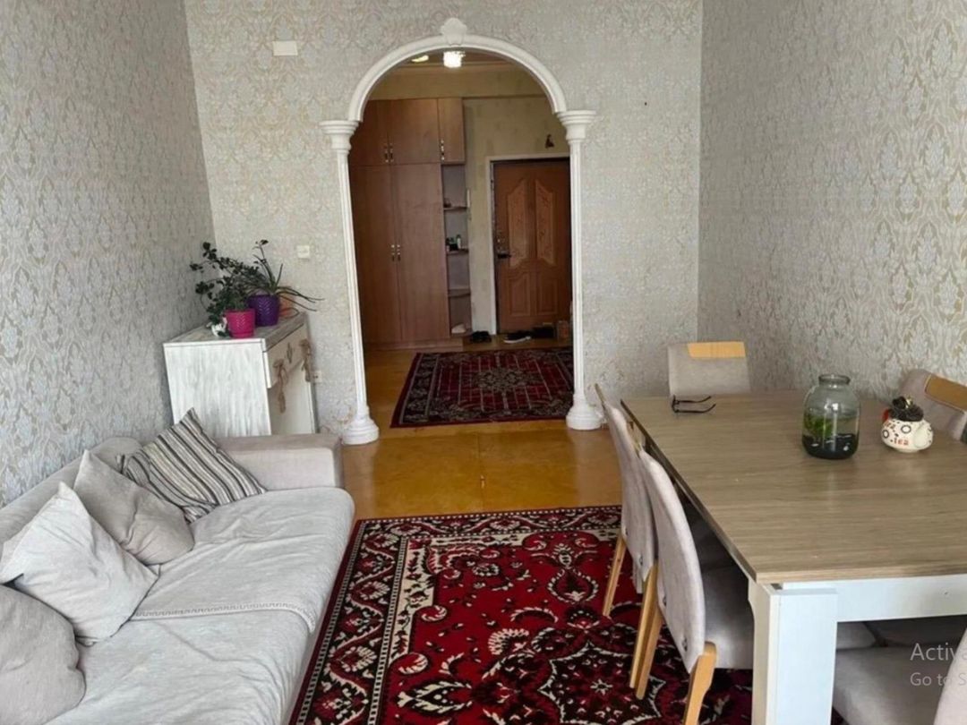 Satılır 2 otaqlı yeni tikili 75 m² — Mənzil, Bakı (3)