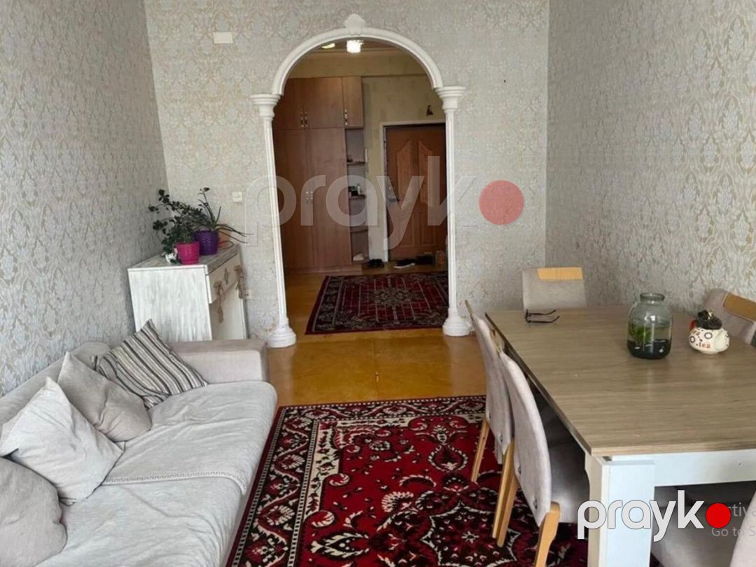 Satılır 2 otaqlı yeni tikili 75 m² — Mənzil, Bakı (3)