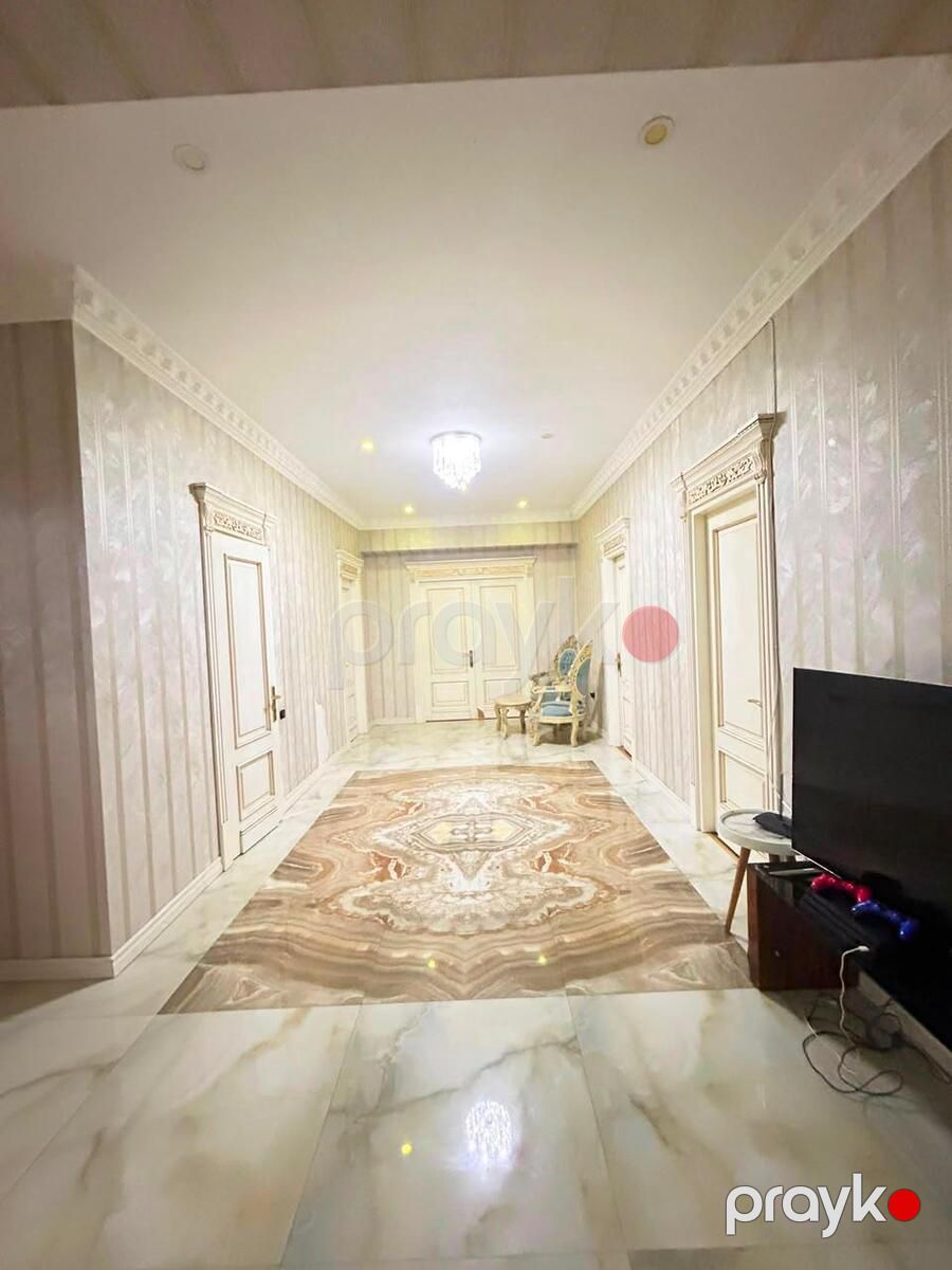 Satılır 5 otaqlı yeni tikili 210 m² — Mənzil, Bakı (7)