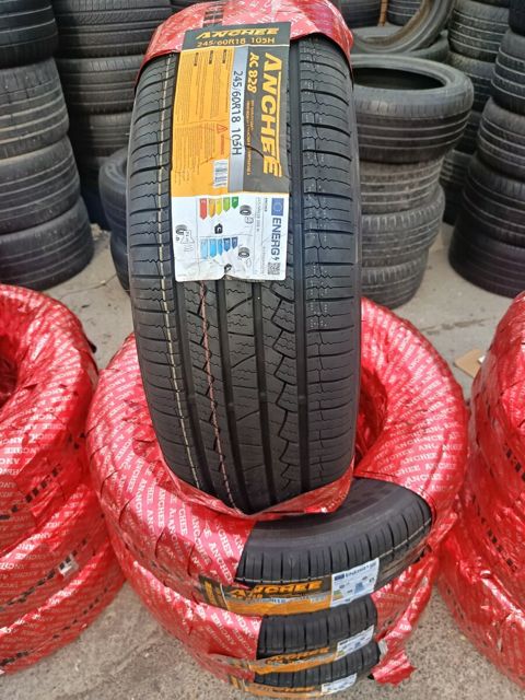 Anchee şinləri 245/60 R18 — Bakı