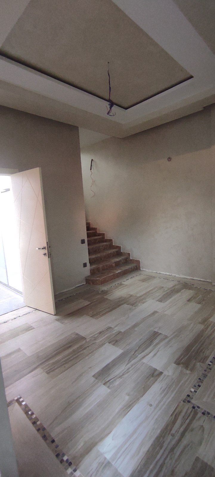 Satılır 6 otaqlı həyət evi/bağ evi 280 m² — Ev, villa, Bakı (12)