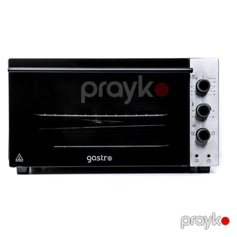 Gastro G3I42E Inox — Bakı