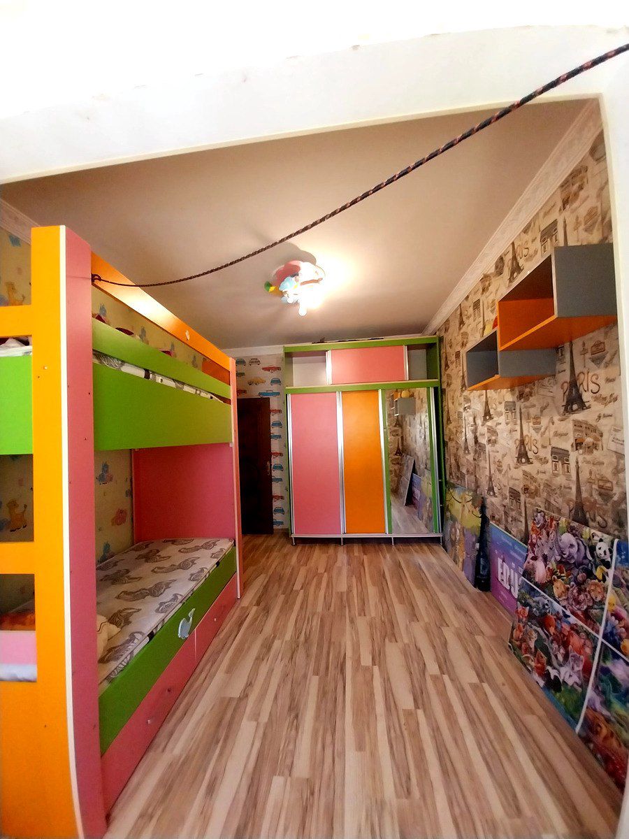 İcarəyə verilir 3 otaqlı köhnə tikili 80 m² — Mənzil, Bakı (2)