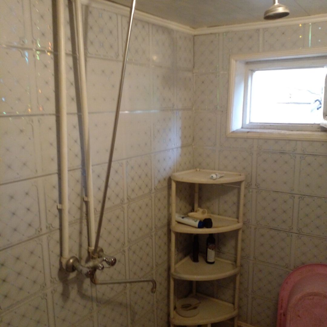 İcarəyə verilir 2 otaqlı həyət evi/bağ evi 60 m² — Ev, villa, Gəncə (5)
