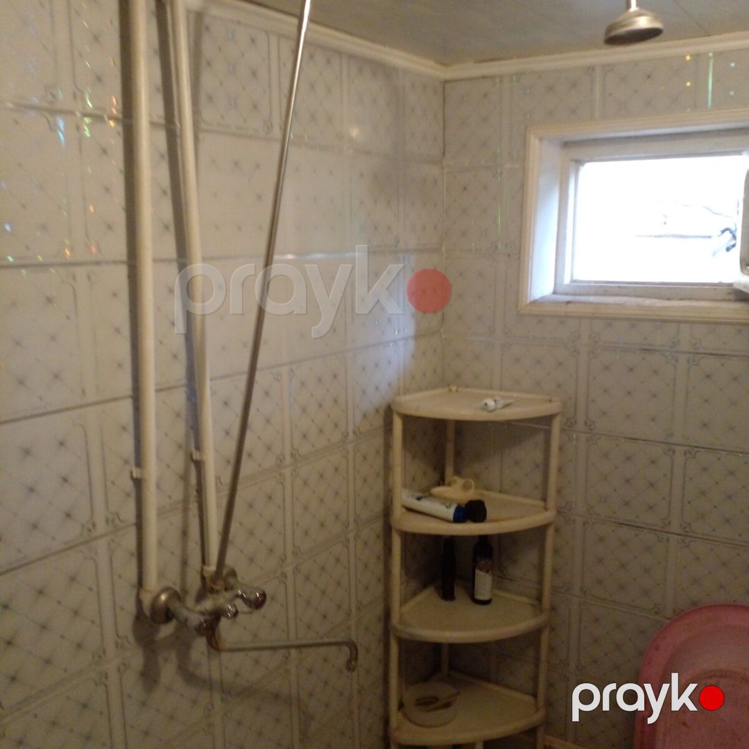 İcarəyə verilir 2 otaqlı həyət evi/bağ evi 60 m² — Ev, villa, Gəncə (5)